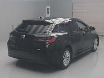 TOYOTA COROLLA WAGON 2020 Image 2