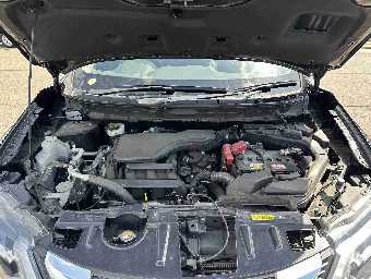 NISSAN X-TRAIL 2019 Image 11