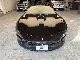 FERRARI ROMA 2025 Image 2