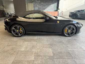 FERRARI ROMA 2025 Image 12