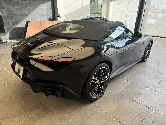FERRARI ROMA 2025 Image 13