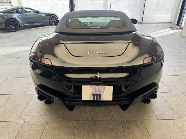 FERRARI ROMA 2025 Image 20