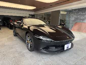 FERRARI ROMA 2025 Image 3