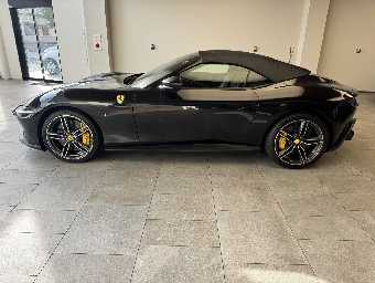 FERRARI ROMA 2025 Image 16