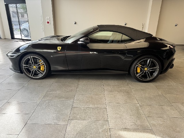 FERRARI ROMA 2025 Image 22