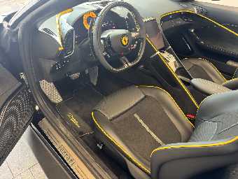 FERRARI ROMA 2025 Image 17