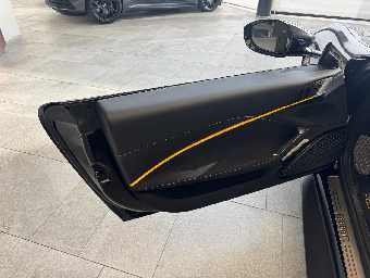 FERRARI ROMA 2025 Image 20