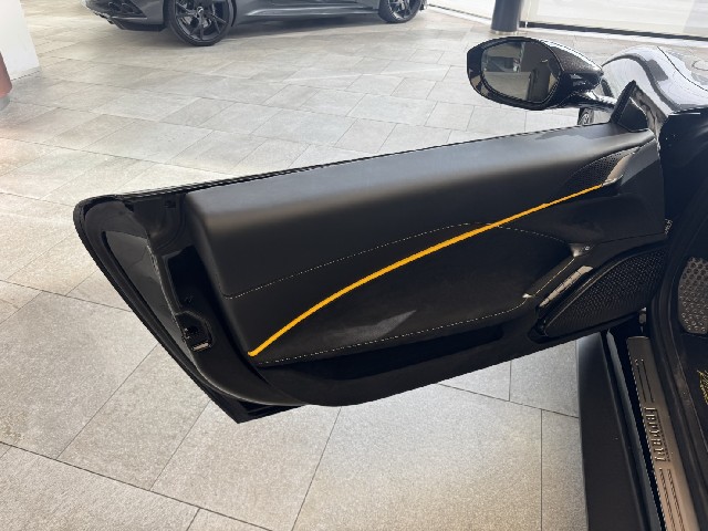 FERRARI ROMA 2025 Image 26