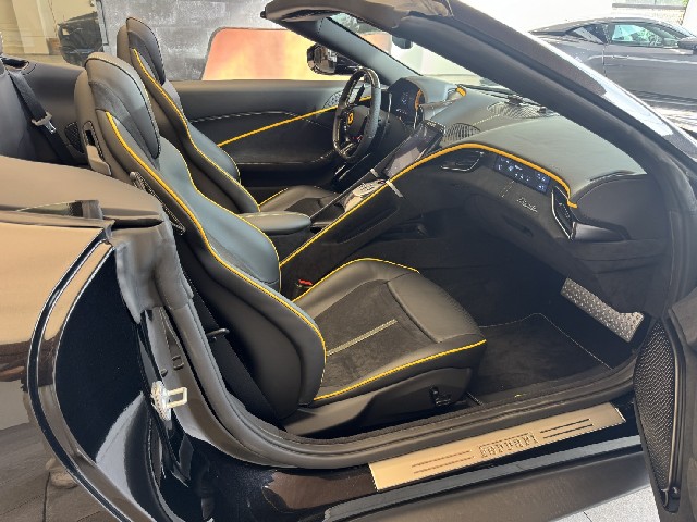 FERRARI ROMA 2025 Image 27