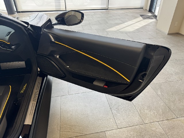 FERRARI ROMA 2025 Image 30