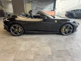 FERRARI ROMA 2025 Image 4