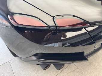 FERRARI ROMA 2025 Image 29