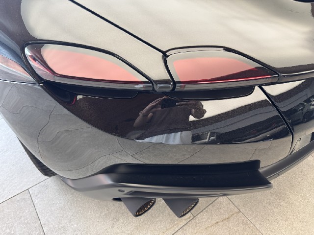 FERRARI ROMA 2025 Image 35