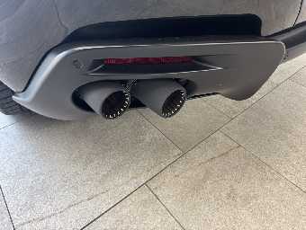 FERRARI ROMA 2025 Image 30