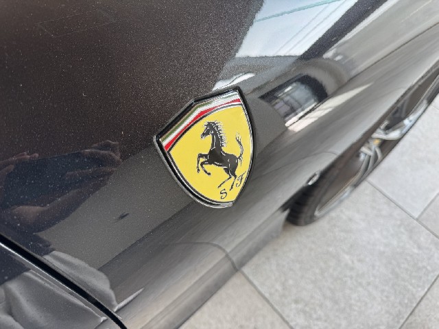 FERRARI ROMA 2025 Image 39