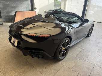 FERRARI ROMA 2025 Image 5
