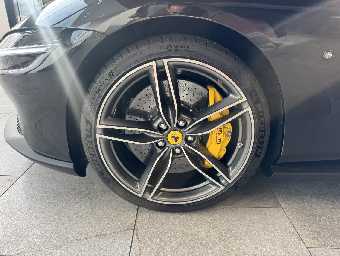 FERRARI ROMA 2025 Image 35