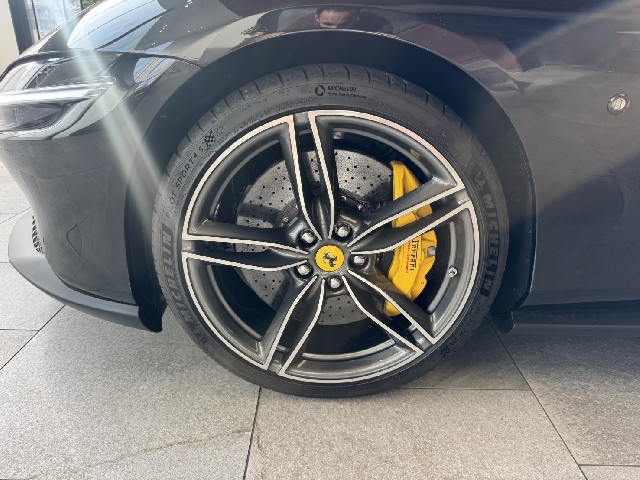 FERRARI ROMA 2025 Image 41