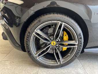 FERRARI ROMA 2025 Image 37