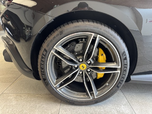FERRARI ROMA 2025 Image 43