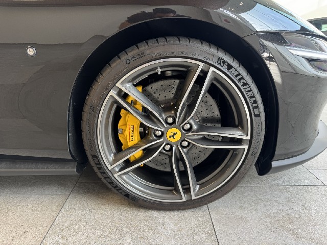 FERRARI ROMA 2025 Image 44