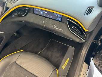 FERRARI ROMA 2025 Image 39