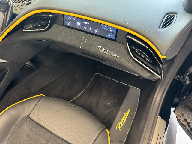 FERRARI ROMA 2025 Image 45