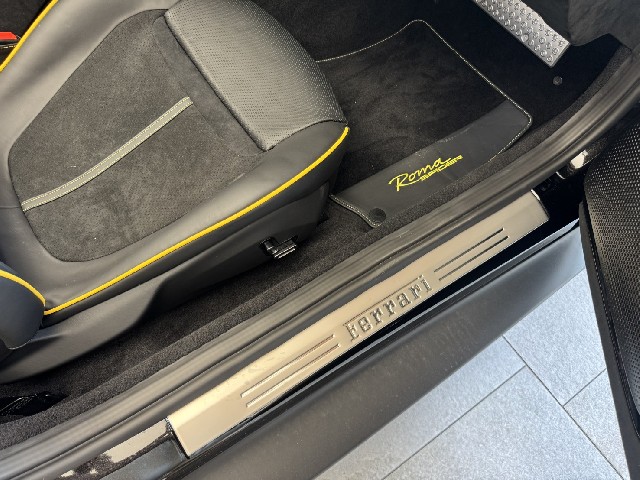 FERRARI ROMA 2025 Image 46