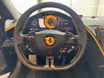FERRARI ROMA 2025 Image 42