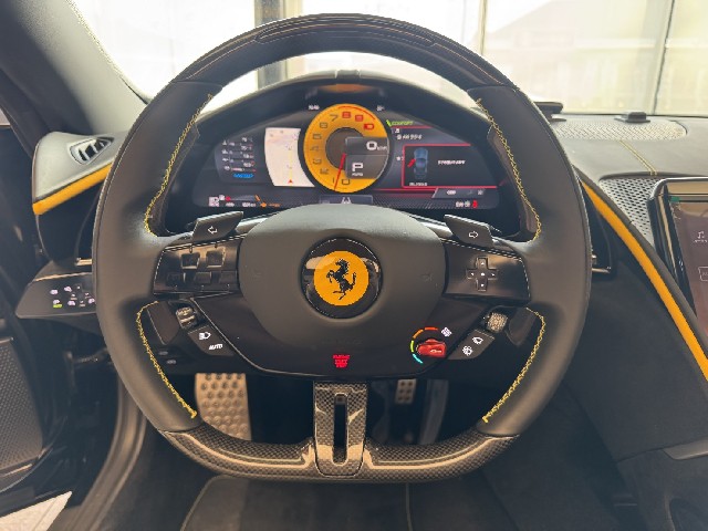 FERRARI ROMA 2025 Image 48