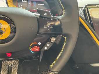 FERRARI ROMA 2025 Image 44