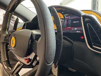 FERRARI ROMA 2025 Image 46