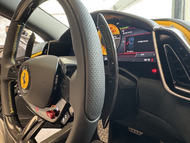 FERRARI ROMA 2025 Image 52