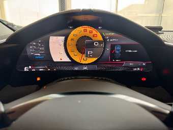 FERRARI ROMA 2025 Image 47