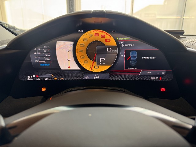 FERRARI ROMA 2025 Image 53