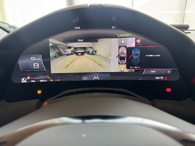 FERRARI ROMA 2025 Image 54