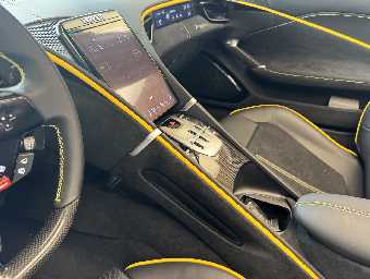 FERRARI ROMA 2025 Image 50