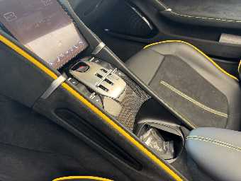 FERRARI ROMA 2025 Image 51