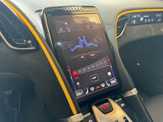 FERRARI ROMA 2025 Image 58