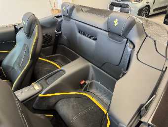 FERRARI ROMA 2025 Image 53