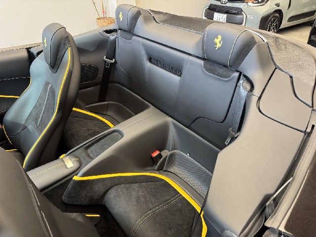 FERRARI ROMA 2025 Image 59