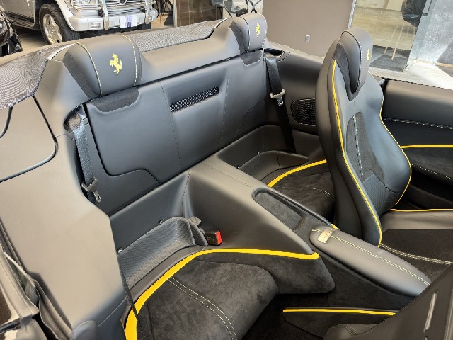 FERRARI ROMA 2025 Image 60