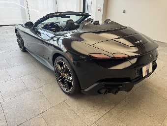 FERRARI ROMA 2025 Image 7