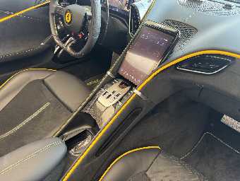 FERRARI ROMA 2025 Image 55