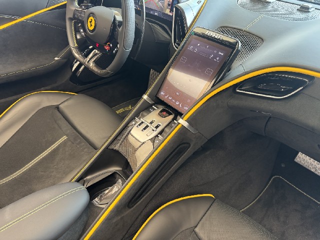 FERRARI ROMA 2025 Image 61