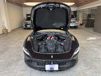 FERRARI ROMA 2025 Image 57