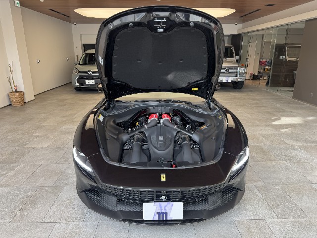 FERRARI ROMA 2025 Image 63
