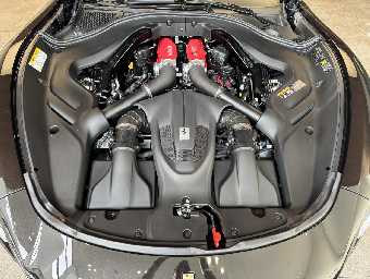 FERRARI ROMA 2025 Image 58
