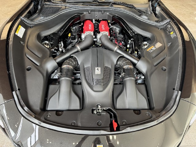 FERRARI ROMA 2025 Image 64