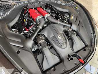 FERRARI ROMA 2025 Image 59